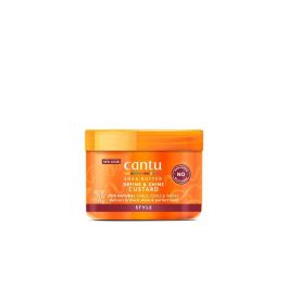 Cantu Gel Define & Shine Custard con Manteca de Karité 340g - Reduce Volumen, Alarga Rizos, Ideal para Cabello Ondulado a Afro Precio: 8.68999978. SKU: S4241651