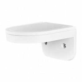 Hanwha Techwin IP-Cam Zbh. Wandhalterung für Fix Dome SBP-137WMW Precio: 58.79000017. SKU: B1H3YZ4FF7