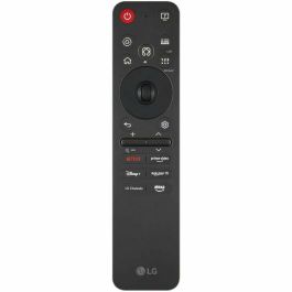 Smart TV LG 86QNED86A6A 86" 4K Ultra HD LED HDR AMD FreeSync QNED