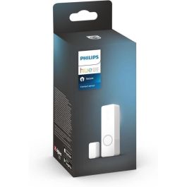 Philips Hue PHI1701429668987 Sensor de contacto, seguro, fácil instalación, control mediante aplicación, Blanco Precio: 53.49999996. SKU: B15H8FPJWV