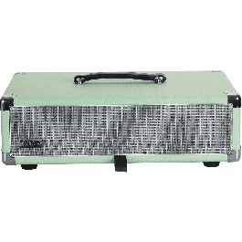 Estuche Rack 3 Unidades "Gator Retrorack"- Verde Precio: 175.49999962. SKU: B1953VM8JV