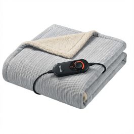 Beurer HD 81 Almohadilla Térmica Eléctrica, Color Gris Claro Precio: 114.587. SKU: B15HK593DF