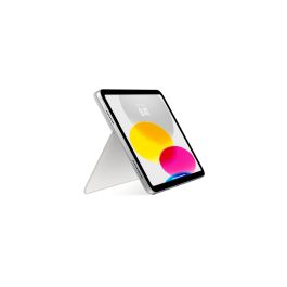 Apple Magic Keyboard Folio para iPad (10.ª generación) - Teclado con trackpad integrado y 14 teclas de función Apple Magic Keyboard Folio para iPad (10.ª generación) - Teclado con trackpad integrado y 14 teclas de función