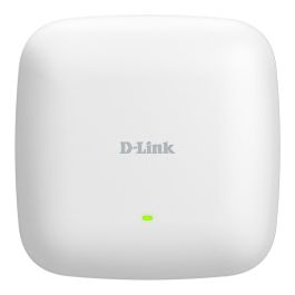 D-Link Nuclias Connect DAP-X3060 Access Point Wi-Fi 6, Gestión Simplificada con Nuclias Connect