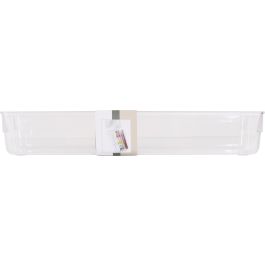 Organizador Confortime 32.6 x 8.2 x 5.6 cm (24 Unidades) Organizador Confortime 32.6 x 8.2 x 5.6 cm (24 Unidades)