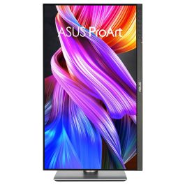 ASUS ProArt PA24ACRV Monitor 60.5cm (23.8") Quad HD IPS 5ms HDMI DP USB-C 96W Negro