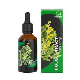 Holoextract Parasistop 50ml, Combinación Sinérgica de Plantas para Parásitos, Nuez Verde, Salvia, Ajenjo, Ajo Negro Precio: 17.5000001. SKU: B1ELMY6MF9