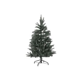 Arbol Navidad Alpina DKD Home Decor Verde 88 x 130 x 88 cm