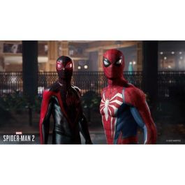 MARVEL'S SPIDER-MAN 2 - Juego de PS5 MARVEL'S SPIDER-MAN 2 - Juego de PS5