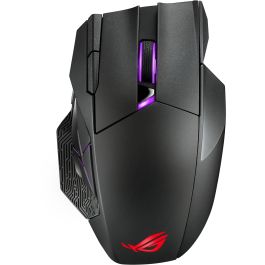 ASUS ROG Spatha X Ratón Gaming Precio: 173.78999979. SKU: B1A7V8DT3J