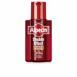Alpecin CAFFEINE DOUBLE EFFECT champú anticaída y anticaspa 200 ml Precio: 10.50000006. SKU: B1HY629PFT