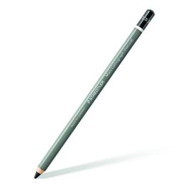 Lapiz De Grafito Staedtler Design Journey 100C Lumograph Charcoal Blister De 3