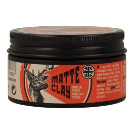 Dark Stag Cera Mate Alta Fijación 100ml Textura Flexible Fragancia Exótica Precio: 11.49999972. SKU: B199S9EX79
