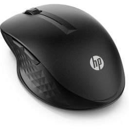 HP 430 Ratón Inalámbrico Multi-Dispositivo Personalizable Ergonómico Sensor Multi-Superficie