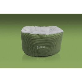 Donut Capileira 50x23 cm Verde Donut Capileira 50x23 cm Verde