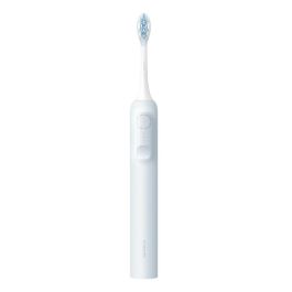 Xiaomi Cepillo de Dientes Eléctrico Oscilante para Adulto con Modos Cuidados Diarios, Limpieza Profunda y Sensible Azul