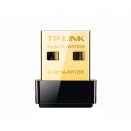 TP-Link USB 2.0, LED, IEEE 802.11b, IEEE 802.11g, IEEE 802.11n, 2.400-2.4835GHz Precio: 10.50000006. SKU: S0202053