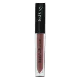 Lip Cream, Lápiz labial líquido, 06, Berry Brown, 3.5 ml Precio: 13.50000025. SKU: B1DHERMKDX
