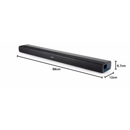 Barra de Sonido Inalámbrica Denon D1557 Barra de Sonido Inalámbrica Denon D1557