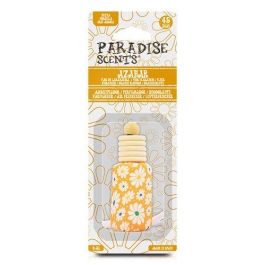 Perfumador PER80215 Azahar en Botella Cerámica, 8 ml con Diseño Floral, Larga Duración hasta 45 Días Precio: 6.69000046. SKU: S3712484