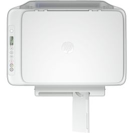 Impresora Multifunción HP DESKJET PLUS 4210E