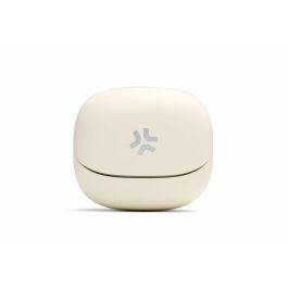 Auriculares Celly FLIP3WH Blanco