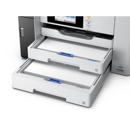 Impresora Multifunción Epson C11CJ41409 Impresora Multifunción Epson C11CJ41409
