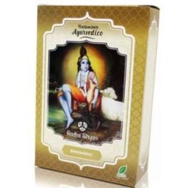 Tratamiento Capilar Ayurvedico Bhringraj 100Gr Eco Precio: 4.88999962. SKU: B1E37XN74G