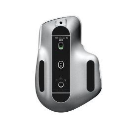 Logitech Logitech MX Master 3S Performance Wireless Mouse Precio: 119.79. SKU: B1AECGCJ2Z