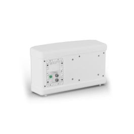 LD Systems Sound Serie Dqor (LDDQORSUB8W) 8" Two-Way Passive Indoor/Outdoor Installation Loudspeaker 4 Ohm, Ip55, White, Soporte Opcional A Pared y Techo, Warranty 5 Years (Pu3) LD Systems Sound Serie Dqor (LDDQORSUB8W) 8" Two-Way Passive Indoor/Outdoor Installation Loudspeaker 4 Ohm, Ip55, White, Soporte Opcional A Pared y Techo, Warranty 5 Years (Pu3)