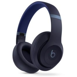 Auriculares Inalámbricos Apple MQTQ3ZM/A Azul marino Auriculares Inalámbricos Apple MQTQ3ZM/A Azul marino