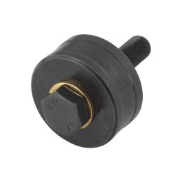 Wolfcraft Sierra de corona para acero inoxidable Ø32mm 3753000