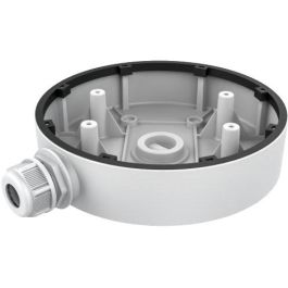 LevelOne CAS-7360 Soporte de Techo Universal para Caja de Conexiones FCS-3096v2, Aluminio Blanco con Kit de Tornillos Precio: 47.49999958. SKU: B145Q5EWMP
