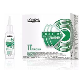 L'Oreal DULCIA ADV N.1 75ml - Tratamiento para Rizos Suaves y Llenos de Vida con Sistema Nutri-Protector L'Oreal DULCIA ADV N.1 75ml - Tratamiento para Rizos Suaves y Llenos de Vida con Sistema Nutri-Protector