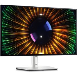 Dell UltraSharp U2424H Monitor 23.8" FHD IPS (1920x1080) 120Hz 5ms HDMI DisplayPort USB-C VESA Silver/Black Precio: 240.50000051. SKU: B14YGQEDYS