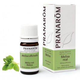 Aceite Esencial Aeq Melisa Real 5 Ml Precio: 89.5900005. SKU: B1JJNYZPPF