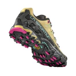Zapatillas de Mujer para Caminar La Sportiva Ultra Raptor II Marrón claro 40
