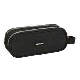 Bolso Escolar Portatodo Safta Doble Stone 80x210x60 mm Bolso Escolar Portatodo Safta Doble Stone 80x210x60 mm