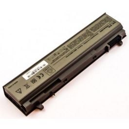 CoreParts Laptop Battery for Dell 48.84Wh 6 Cell Li-ion 11.1V 4400mAh Silver Precio: 42.89000001. SKU: B14GYW9SX3
