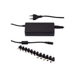 BLUESTORK Cargador universal para PC 90W - 9 puntas BLUESTORK Cargador universal para PC 90W - 9 puntas