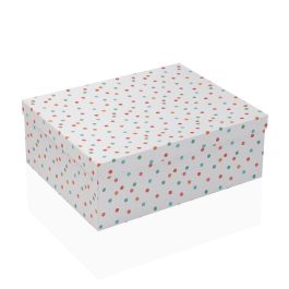 Set 15 Cajas Carton Dotty Versa 46X57CM (2 Unidades) Set 15 Cajas Carton Dotty Versa 46X57CM (2 Unidades)
