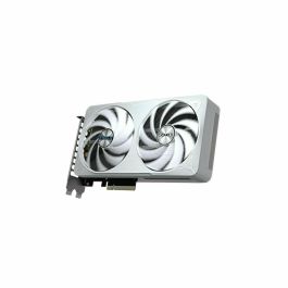 Tarjeta Gráfica Gigabyte GV-N506TEAGLEOC ICE-16GD geforce rtx 5060 ti 16 GB GDDR6 GDDR7