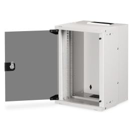 Digitus Caja Mural SOHO PRO 9HE 460x315x300mm 10" Gris