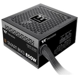 Thermaltake Smart BM3 850W 80+ Bronze Fuente de Alimentación