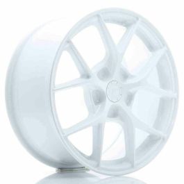 Llanta para Automovil Japan Racing SL01 Blanco ET20 Precio: 527.68999998. SKU: B15HX9ZP2M
