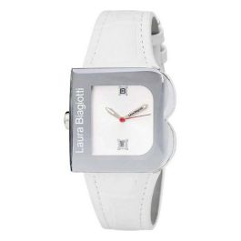 Reloj Mujer Laura Biagiotti LB0037L-06 (Ø 33 mm) Reloj Mujer Laura Biagiotti LB0037L-06 (Ø 33 mm)