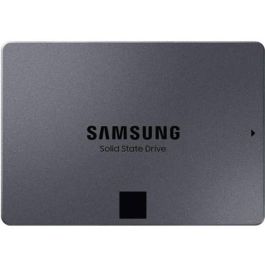 Samsung MZ-77Q8T0 2.5" 8000 GB SATA V-NAND MLC Precio: 685.8900004. SKU: S0234858