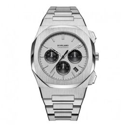 Reloj Hombre D1 Milano PANDA (Ø 41,5 mm) Precio: 337.89000014. SKU: S7247660