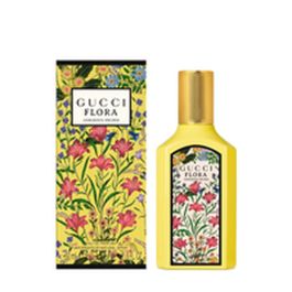Gucci Flora Gorgeous Orchid Eau de Parfum 50 ml - Fragancia Floral Gourmand