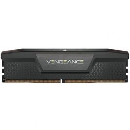 Corsair CMK32GX5M2A4800C40 Memoria RAM Vengeance 32GB (2x16GB) DDR5 4800MHz CL40 DIMM Intel XMP 3.0 para Intel 600 Series
